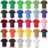t shirt color chart - Game Grumps UK Store