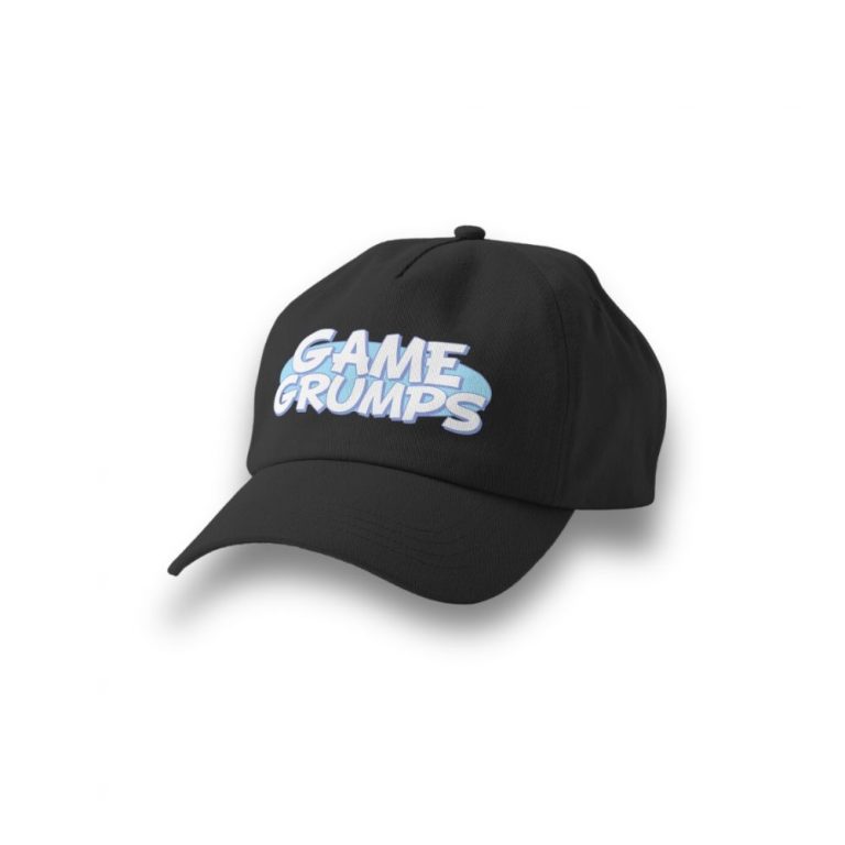 Game Grumps Cap