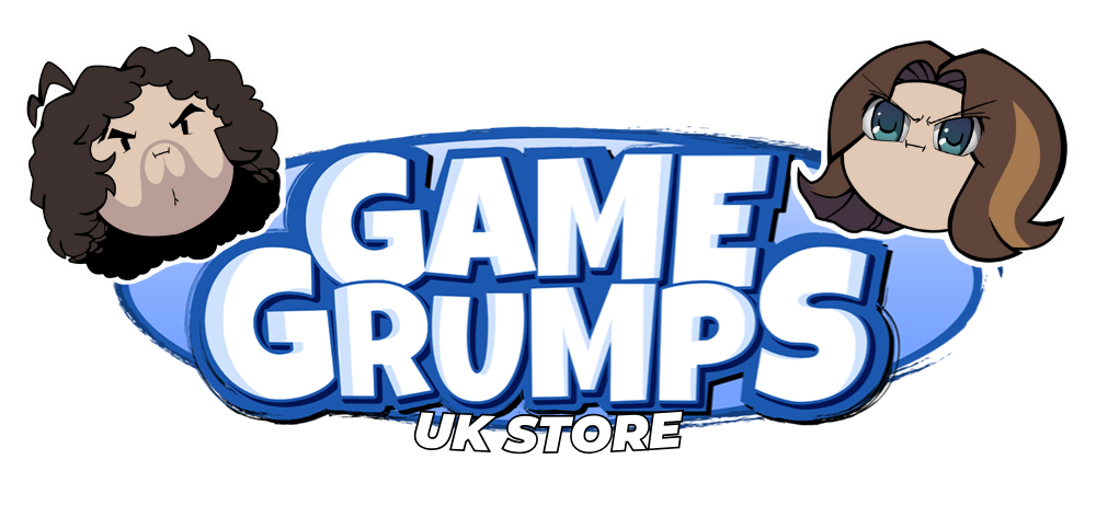 Game Grumps UK Store