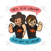 flat750x075f pad750x750f8f8f8 24 - Game Grumps UK Store