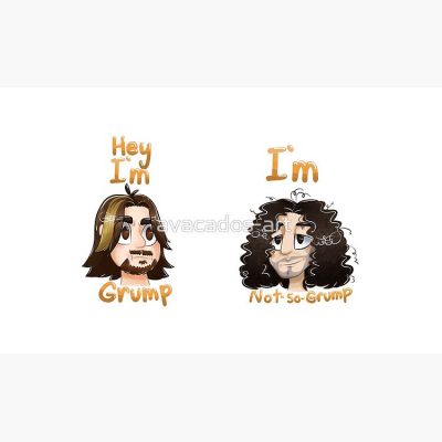 flat750x075f pad750x750f8f8f8.u4 4 - Game Grumps UK Store