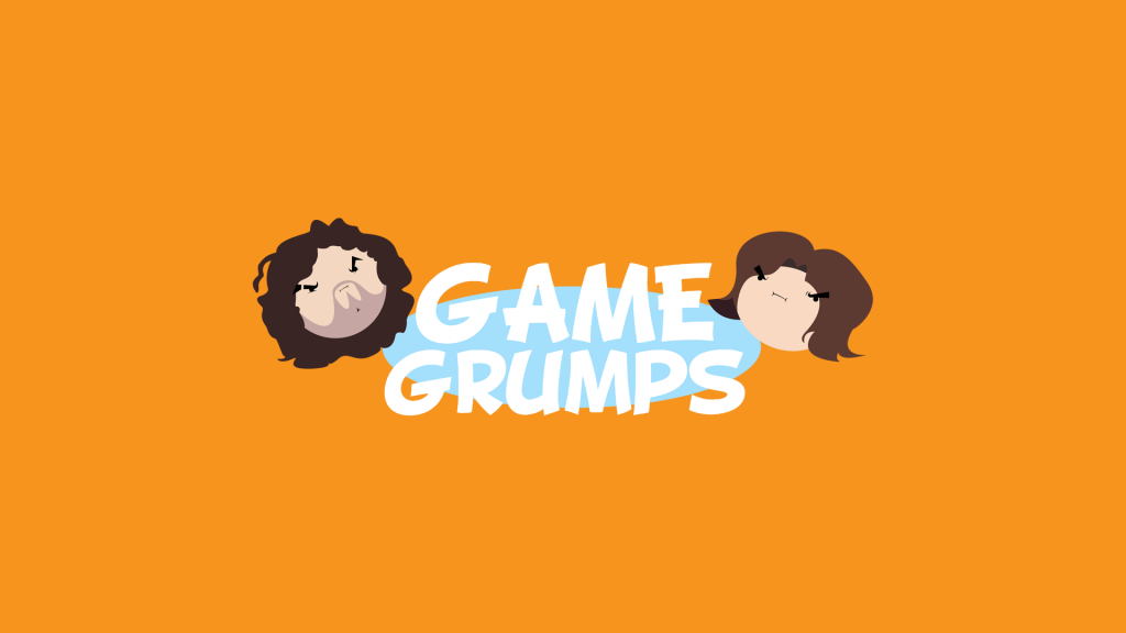 game grumps