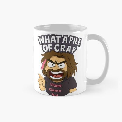 mugstandardx800right pad800x800f8f8f8 1 - Game Grumps UK Store