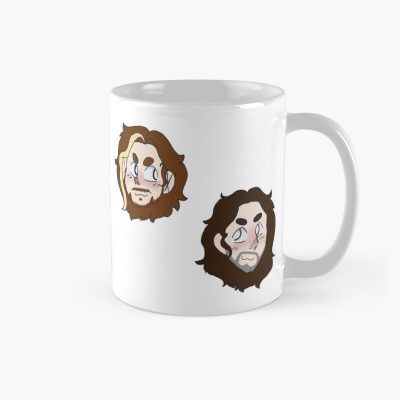 mugstandardx800right pad800x800f8f8f8 2 - Game Grumps UK Store