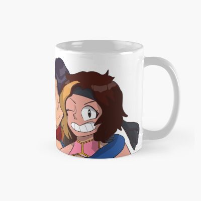 mugstandardx800right pad800x800f8f8f8 3 - Game Grumps UK Store