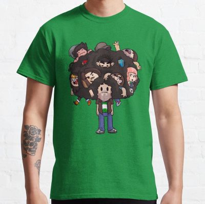 ssrcoclassic teemens0f8c37180c02d0dbfront altsquare product1000x1000.u1 - Game Grumps UK Store