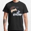 ssrcoclassic teemens10101001c5ca27c6front altsquare product1000x1000.u1 12 - Game Grumps UK Store
