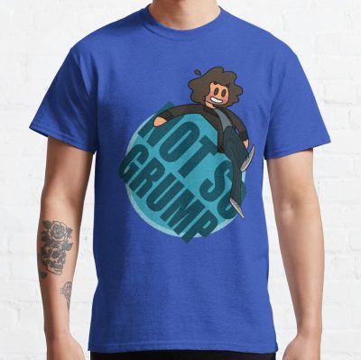 ssrcoclassic teemens284bb5fa57595f98front altsquare product1000x1000.u1 - Game Grumps UK Store
