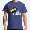 ssrcoclassic teemens353d774d8b4ffd91front altsquare product1000x1000.u1 12 - Game Grumps UK Store