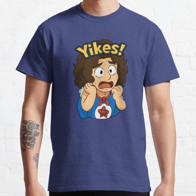 ssrcoclassic teemens353d774d8b4ffd91front altsquare product1000x1000.u1 20 - Game Grumps UK Store
