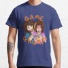 ssrcoclassic teemens353d774d8b4ffd91front altsquare product1000x1000.u1 21 - Game Grumps UK Store