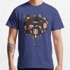 ssrcoclassic teemens353d774d8b4ffd91front altsquare product1000x1000.u1 8 - Game Grumps UK Store