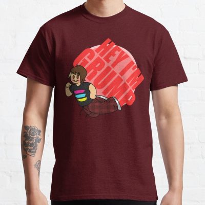 ssrcoclassic teemens4a040be3179145a8front altsquare product1000x1000.u1 - Game Grumps UK Store