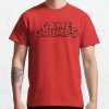 ssrcoclassic teemensdd21218219e99865front altsquare product1000x1000.u1 23 - Game Grumps UK Store