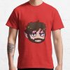 ssrcoclassic teemensdd21218219e99865front altsquare product1000x1000.u1 29 - Game Grumps UK Store