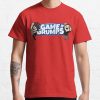 ssrcoclassic teemensdd21218219e99865front altsquare product1000x1000.u1 6 - Game Grumps UK Store