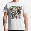 ssrcoclassic teemensfafafaca443f4786front altsquare product1000x1000.u1 1 - Game Grumps UK Store