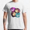 ssrcoclassic teemensfafafaca443f4786front altsquare product1000x1000.u1 15 - Game Grumps UK Store