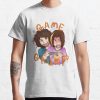 ssrcoclassic teemensfafafaca443f4786front altsquare product1000x1000.u1 21 - Game Grumps UK Store