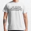 ssrcoclassic teemensfafafaca443f4786front altsquare product1000x1000.u1 23 - Game Grumps UK Store