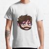 ssrcoclassic teemensfafafaca443f4786front altsquare product1000x1000.u1 29 - Game Grumps UK Store