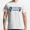 ssrcoclassic teemensfafafaca443f4786front altsquare product1000x1000.u1 6 - Game Grumps UK Store