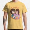 ssrcoclassic teemensffcf6eda6eb664a1front altsquare product1000x1000.u1 21 - Game Grumps UK Store