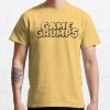 ssrcoclassic teemensffcf6eda6eb664a1front altsquare product1000x1000.u1 23 - Game Grumps UK Store