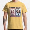 ssrcoclassic teemensffcf6eda6eb664a1front altsquare product1000x1000.u1 7 - Game Grumps UK Store