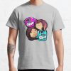 ssrcoclassic teemensheather greyfront altsquare product1000x1000.u1 15 - Game Grumps UK Store