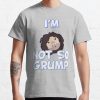 ssrcoclassic teemensheather greyfront altsquare product1000x1000.u1 16 - Game Grumps UK Store