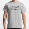 ssrcoclassic teemensheather greyfront altsquare product1000x1000.u1 23 - Game Grumps UK Store