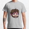 ssrcoclassic teemensheather greyfront altsquare product1000x1000.u1 29 - Game Grumps UK Store