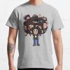 ssrcoclassic teemensheather greyfront altsquare product1000x1000.u1 8 - Game Grumps UK Store