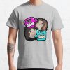 ssrcoclassic teemensheather greyfront altsquare product1000x1000.u1 9 - Game Grumps UK Store
