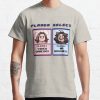 ssrcoclassic teemensheather oatmealfront altsquare product1000x1000.u1 - Game Grumps UK Store