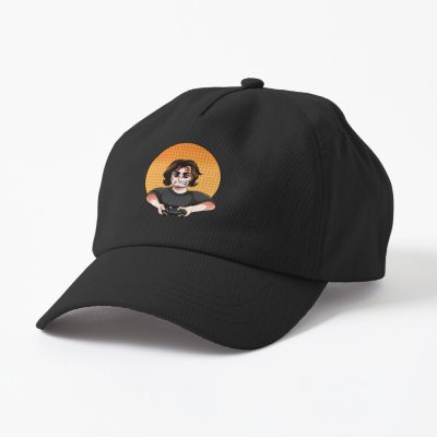 ssrcodad hatproduct10101001c5ca27c6front three quartersquare1000x1000 bgf8f8f8 30 - Game Grumps UK Store