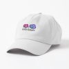 ssrcodad hatproductfafafaca443f4786front three quartersquare1000x1000 bgf8f8f8 6 - Game Grumps UK Store