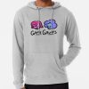 ssrcolightweight hoodiemensheather greyfrontsquare productx1000 bgf8f8f8 10 - Game Grumps UK Store