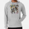 ssrcolightweight hoodiemensheather greyfrontsquare productx1000 bgf8f8f8 2 - Game Grumps UK Store