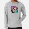 ssrcolightweight hoodiemensheather greyfrontsquare productx1000 bgf8f8f8 20 - Game Grumps UK Store