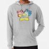 ssrcolightweight hoodiemensheather greyfrontsquare productx1000 bgf8f8f8 23 - Game Grumps UK Store