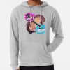 ssrcolightweight hoodiemensheather greyfrontsquare productx1000 bgf8f8f8 5 - Game Grumps UK Store