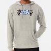 ssrcolightweight hoodiemensoatmeal heatherfrontsquare productx1000 bgf8f8f8 1 - Game Grumps UK Store