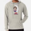 ssrcolightweight hoodiemensoatmeal heatherfrontsquare productx1000 bgf8f8f8 13 - Game Grumps UK Store