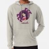ssrcolightweight hoodiemensoatmeal heatherfrontsquare productx1000 bgf8f8f8 14 - Game Grumps UK Store