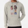 ssrcolightweight hoodiemensoatmeal heatherfrontsquare productx1000 bgf8f8f8 16 - Game Grumps UK Store
