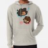 ssrcolightweight hoodiemensoatmeal heatherfrontsquare productx1000 bgf8f8f8 17 - Game Grumps UK Store