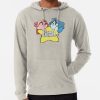 ssrcolightweight hoodiemensoatmeal heatherfrontsquare productx1000 bgf8f8f8 23 - Game Grumps UK Store