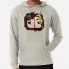 ssrcolightweight hoodiemensoatmeal heatherfrontsquare productx1000 bgf8f8f8 25 - Game Grumps UK Store